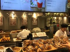 -巴黎贝甜(银城东苑店)
