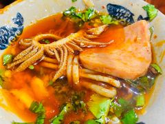 -六公里老火锅(总店)