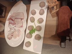 -同仁四季椰子鸡(无锡滨湖万象汇店)