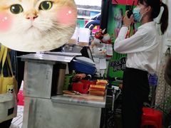 -芬芳甜品(同福路店)