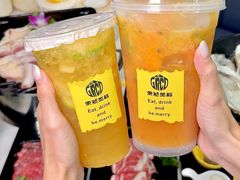 -果然农夫椰子鸡(虎门大润发店)