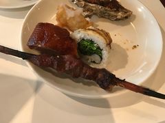 -The COOK·厨餐厅·自助餐(浦东嘉里大酒店)