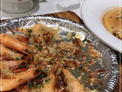 -沪华海鲜大酒楼(南汇店)