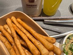 -巴奴毛肚火锅(大剧院店)
