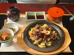 -长富宫饭店·日本料理樱