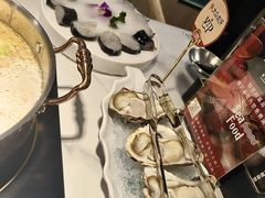 -椰子湾·海南火锅·糟粕醋·椰子鸡(正大广场店)