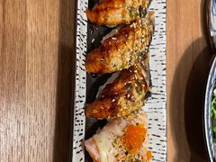 -西月山居匠心创意料理(江汉路新佳丽广场店)
