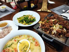 -全聚德烤鸭店(马家堡店)
