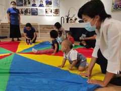 -育知苑幼儿园