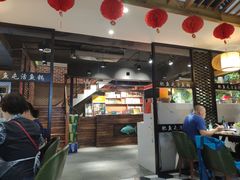 -肥鱼屯活鱼锅(惠工街店)