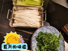-师烤·豆花烤鱼(深圳坂田天虹店)