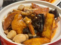 -前海沿·青岛菜(乐客城店)