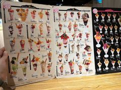 -Ufufu cafe(天神巷店)