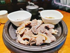 -朝馆·市井本味菜