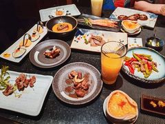 -德川家日本料理(中关村寰太大厦店)
