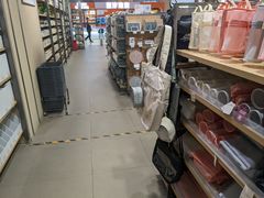 -MUJI无印良品(远洋未来广场店)