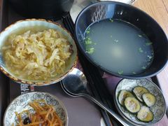 -吾牧酱骨(三好街店)