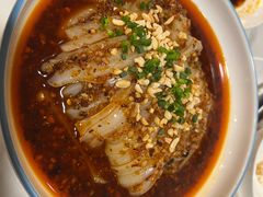 -一品红川菜(皇岗店)
