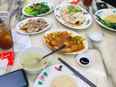 -威南记鸡饭餐室
