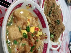 -金多鱼大排档·烤鱼·烧烤·宵夜(江南水都店)