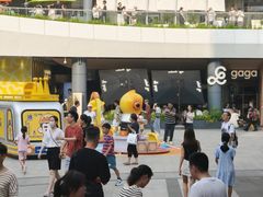 -gaga(深圳福田星河COCO Park店)