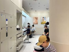 -天真蓝照相馆(五角场百联又一城店)