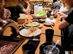 -千寻烧肉(政务区店)