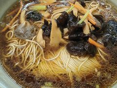 -重元寺香积厨素斋馆