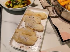 -黄记煌三汁焖锅(新佳丽江汉路店)