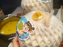-奔海甄选·活鲜刺身铁板烧自助(太原里店)