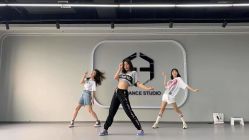 -北京GF舞蹈工作室