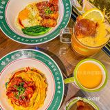 湛江探店｜喜欢的茶餐厅
