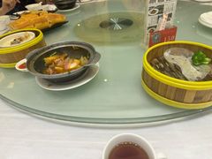 -君德澜酒家·创意粤菜(金山谷店)