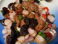 -广州天河合景福朋喜来登酒店 · 聚味轩中餐厅