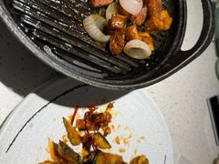 -船歌·鱼水饺青岛菜(金狮广场店)