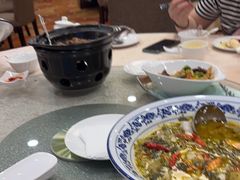 -麒麟中餐厅·经典粤菜·地道菜式老字号(广州长隆酒店)