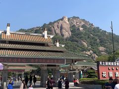 -云洞岩风景区
