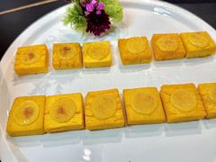 -濮园 · 四合院餐厅