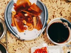 -原味四季椰子鸡(公明百佳华店)