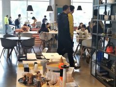 -dotcom coffee古点咖啡(致真大厦店)