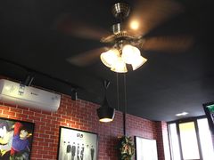 大堂-炙韩料理·部队锅专门店