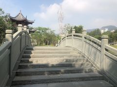 -四海公园(南山区)