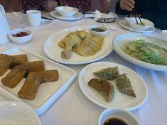 -一品粤珍轩(吴中路店)