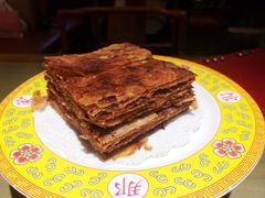 -那家小馆•北京菜•烤鸭(中关村店)