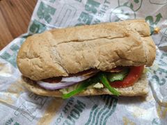 -赛百味SUBWAY(中联广场店)