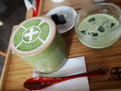 -中村藤吉(本店)