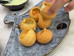 -VATAN INDIAN RESTAURANT米特印度餐厅(城北路店)