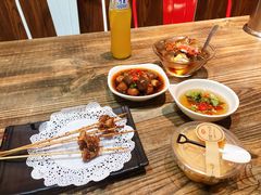 -博串堂(明发商业广场店)