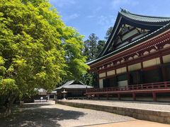 -比叡山