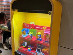 -麦当劳(百利广场店)